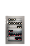 Reparación averías vinoteca Gaggenau en  Cádiz